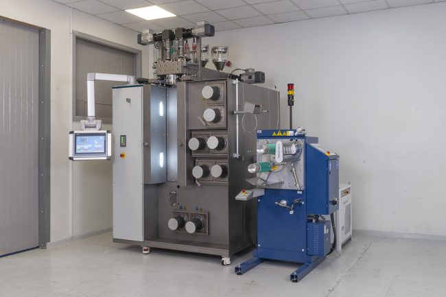 FET gears up for three major exhibitions in 2025