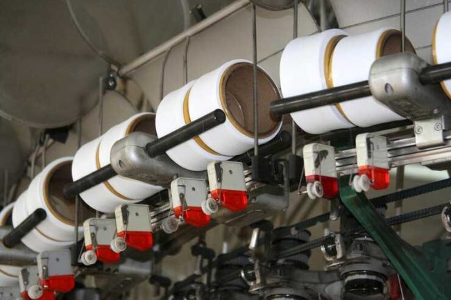 Textile education future challenges in India