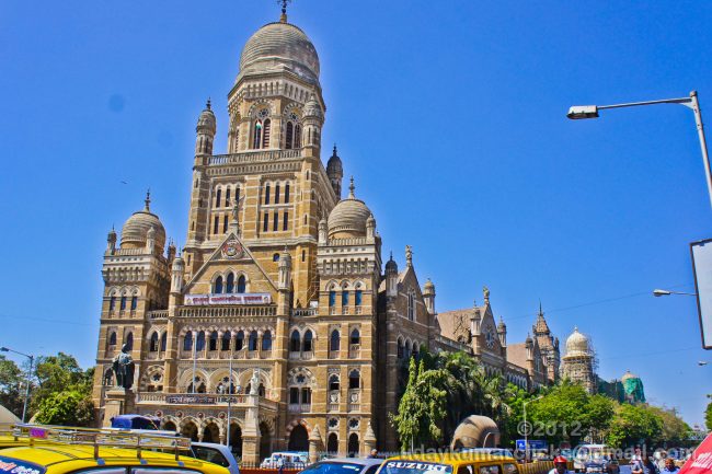 BMC to select agency for Textile Museum Project at Kalachowki