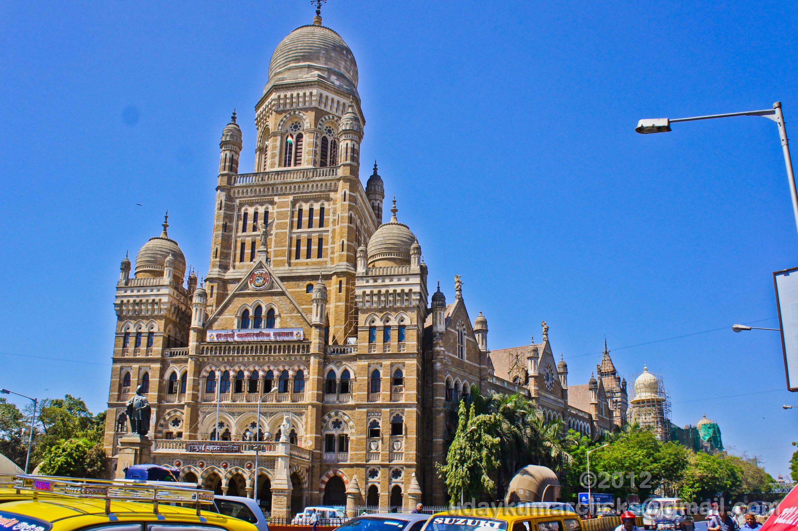 BMC to select agency for Textile Museum Project at Kalachowki BMC to select agency for Textile Museum Project at Kalachowki