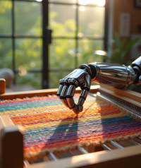 Automation Enigma