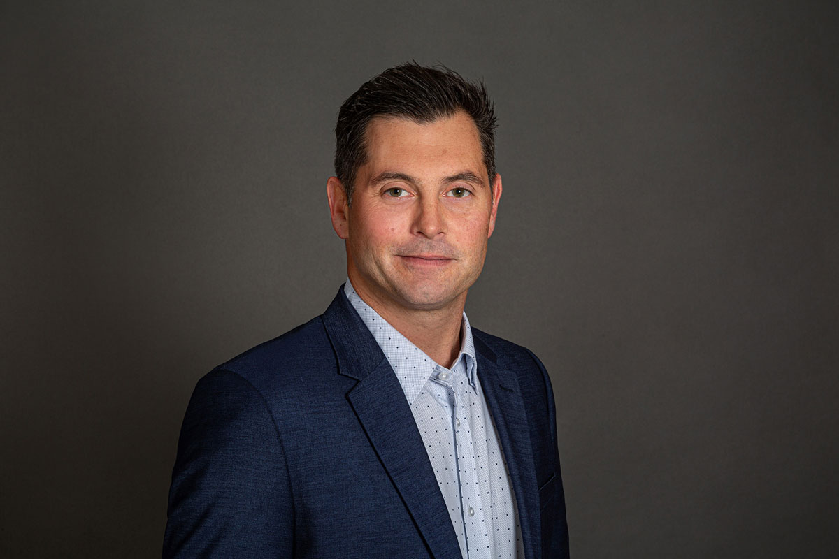 Crealet is investing in intelligent warp feeding technologies: Andreas Wirz