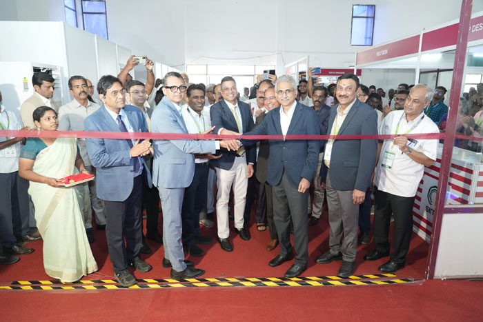 Texfair 2026 Showcases Future of Textiles