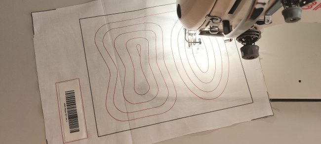 Apparel 4.0 Technologies to showcase digitalisation of apparel sewing