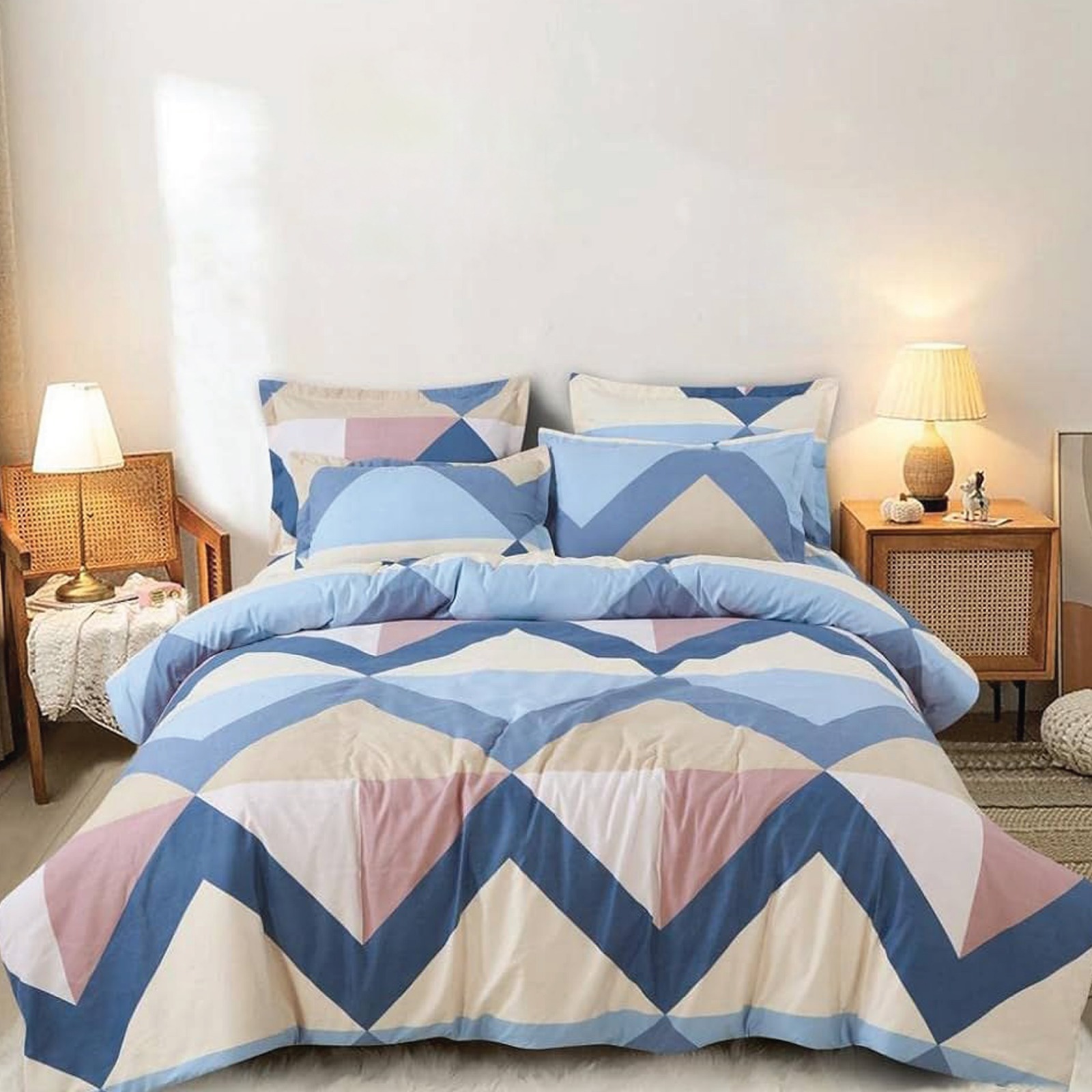 Bombay Dyeing celebrates women as the heart of every home