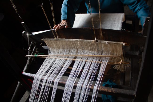 Swift implementation of PM MITRA to boost textile sector investments, FDI