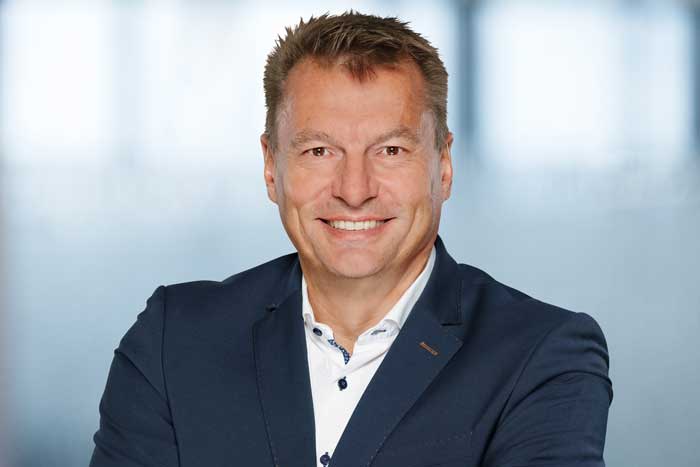 Martin Bentz: Our ambition is to be the most relevant for temperature comfort