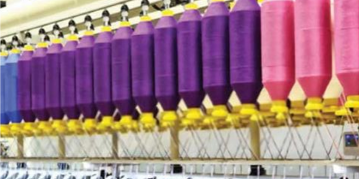 The Indian Textile Journal presents | India’s Top 50 Textile Companies