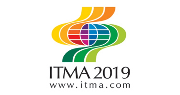 25% space of ITMA 2019 already booked!