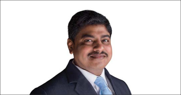 N Banerjee is new MD of Lanxess in India