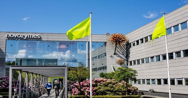 Novozymes opens new laboratory for textile mills