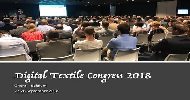 Textile Congress 2018 to focus on digital technology