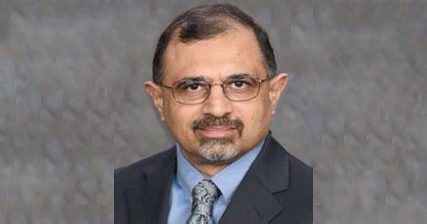 Rajiv Banavali is VP of Huntsman R&D