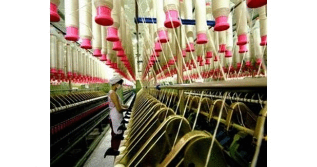 Indian textile sector on upswing: Ind-Ra