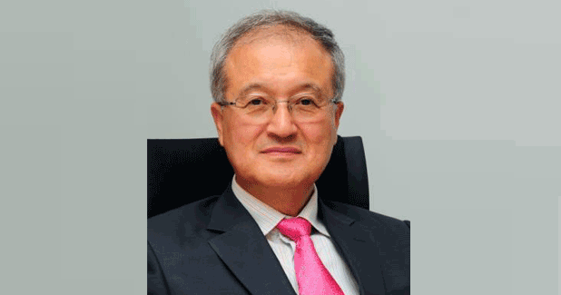 Kihak Sung is new ITMF President