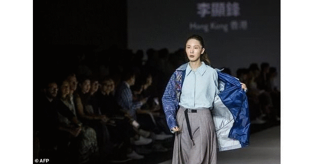 Hong Kong’s new fight against fast fashion