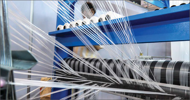 Investment opportunity for textile machinery manufacturing in India