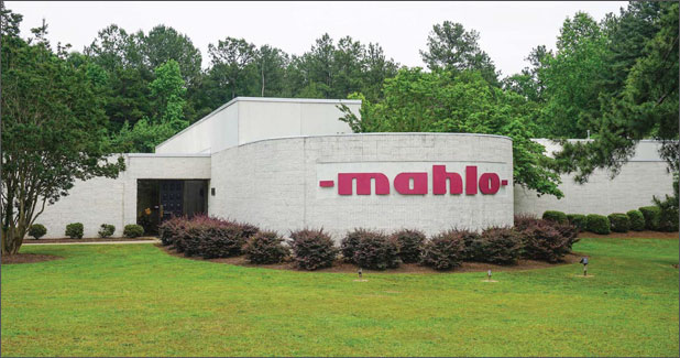 Mahlo America celebrates 50th anniversary