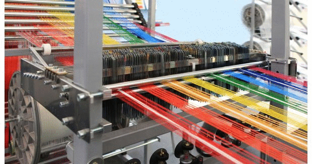 Textile production picks up