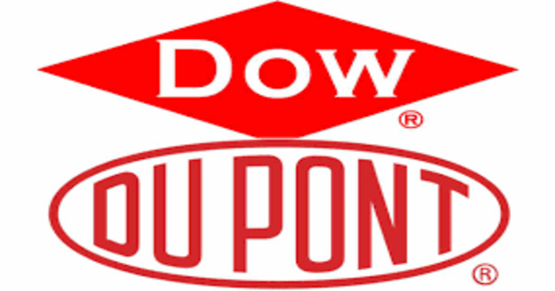 All divisions doing well DowDuPont CEO