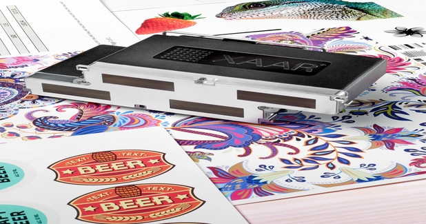 Xaar announces Xaar 5601 integrator at InPrint