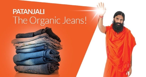 Patanjali forays into branded apparel space