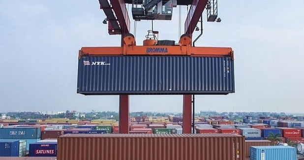 Allcargo signs MoU with JNPT, CIDCO