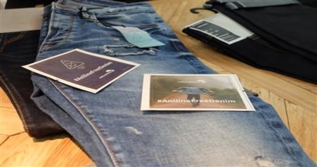 Thai firm goes for aniline-free indigo dyeing