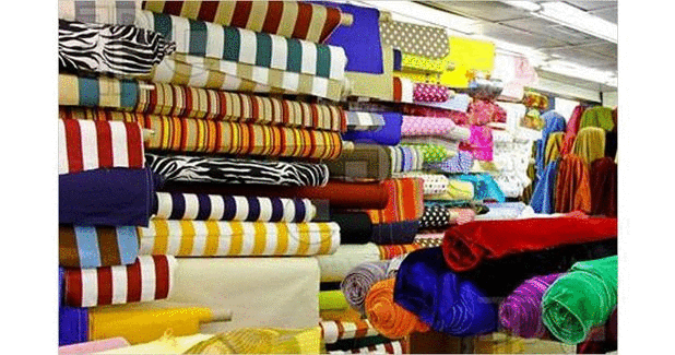 Textile exports jump 14% in Nov