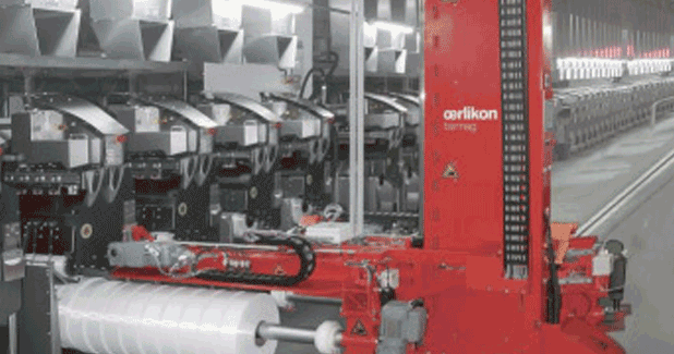 Production systems + automation logistics, Oerlikon’s combo offer
