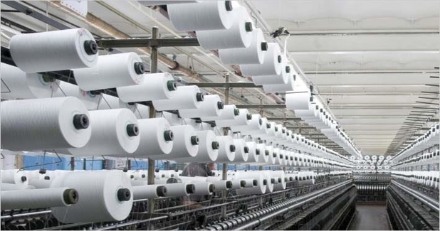 UP’s 1st textile park to generate 5k jobs