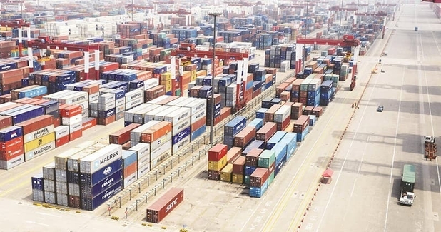 Pak textile exports post dismal 0.68% growth