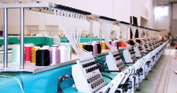 Turkish textile firms eye over $11 bn export revenue in 2019
