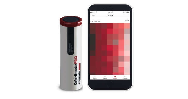 Datacolor, CSI team up for textile colour management Datacolor, CSI team up for textile colour management