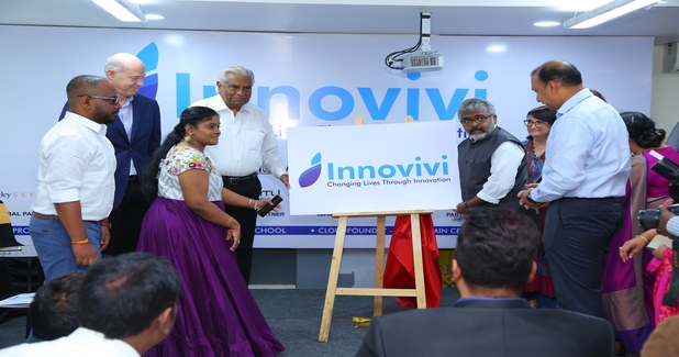 Innovivi, Centre of Excellence launched in Hyderabad