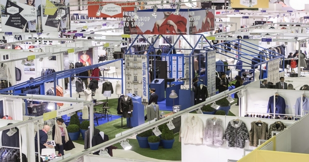 Apparel Sourcing Paris focuses on clothing production