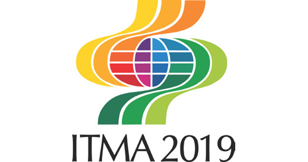 ITMA 2019 with Tibro: Weaving magic together