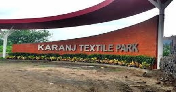 Karanj textile park inaugurated in south Gujarat