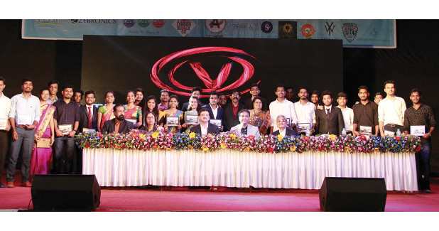 VJTI’s VASTRA 2019 â€“ A huge success