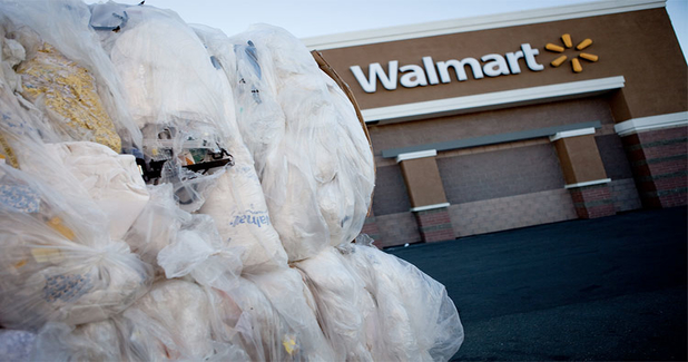 Walmart sets 2025 chemicals target for textiles suppliers