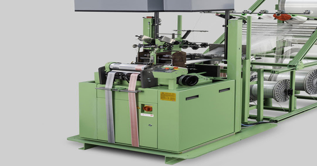 Jakob Muller machines for top performance & max efficiency