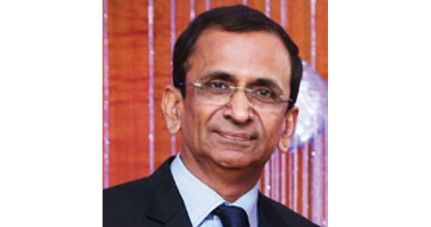 Prof Deepak Kulkarni appointed on Academic Council of YCMOU Nashik