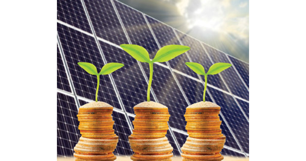 Dedicated financing key to rooftop solar: Deloitte Dedicated financing key to rooftop solar: Deloitte