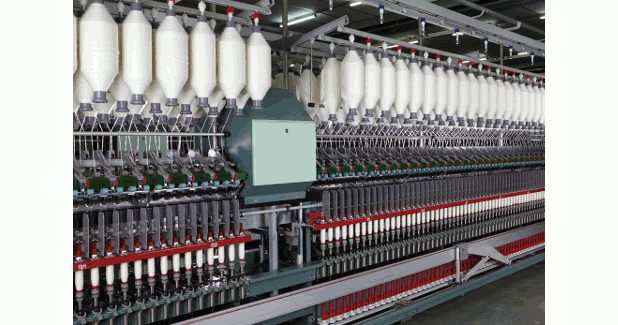 Ring spinning system G 32: First choice for mixed yarn production