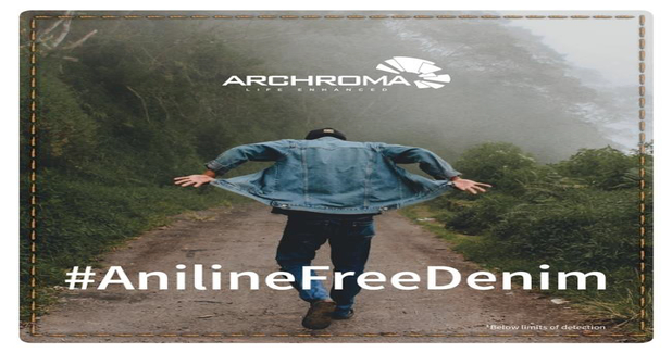 Aniline-free indigo solution by Archroma