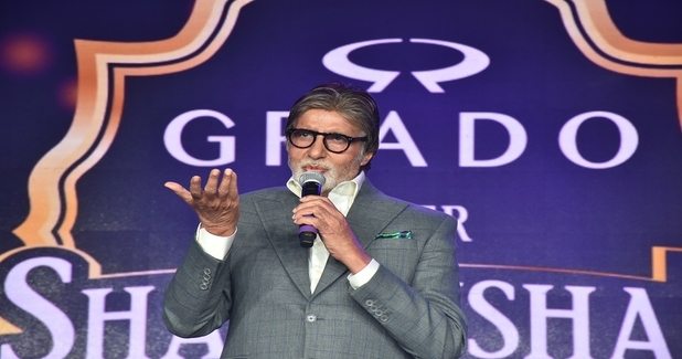 â€˜Grado Super Shahenshah Meet’, a huge success