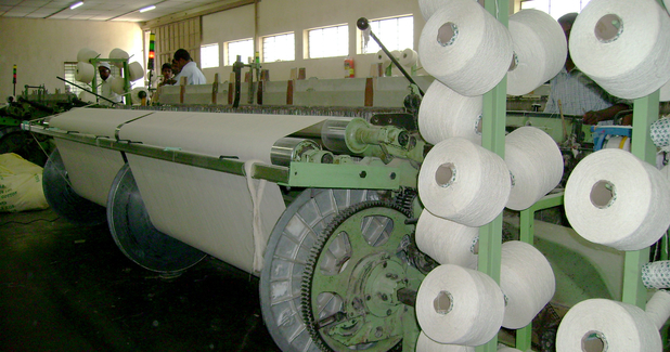 Malegaon to gets its second textile park