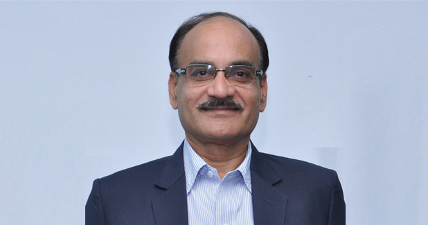 GTFL provides application focused differentiated solutions: S. Raut