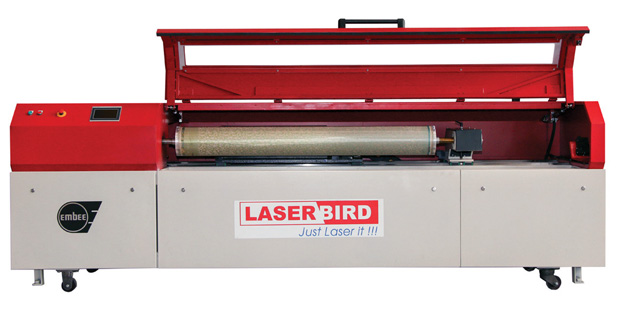 Why Embee’s laser stripping is better than other tech