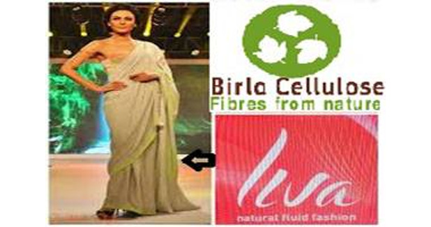 LIVA announces entry in saree category